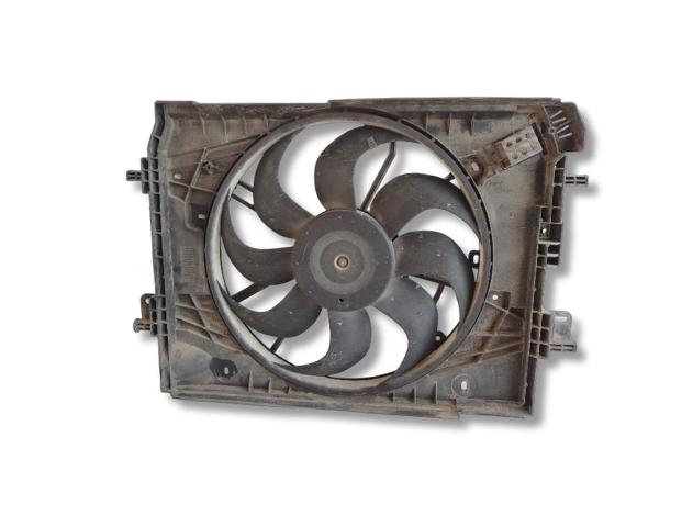 RENAULT 214819521R Ventilador del radiador  en stock Terrassa