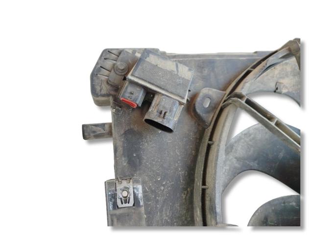RENAULT 214819521R Ventilador del radiador comprar Pamplona