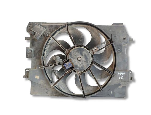 214819521R Ventilador del radiador  comprar en Zaragoza