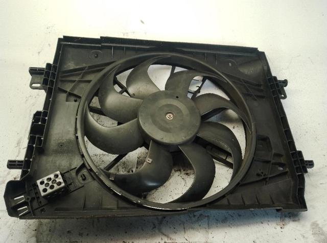 214819521R Ventilador del radiador  en stock Castellón