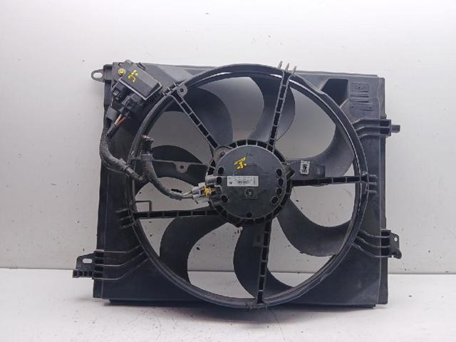 RENAULT 214819674R Ventilador de radiador comprar Tarragona