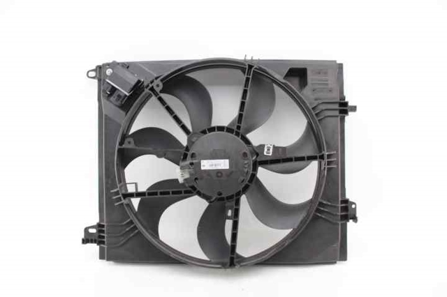 214819674R Difusor del radiador de refrigeración con motor y hélice  comprar en Pontevedra