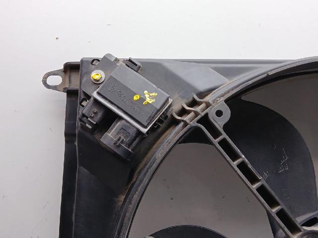 214819674R RENAULT Difusor del radiador de refrigeración con motor y hélice  comprar en Oviedo