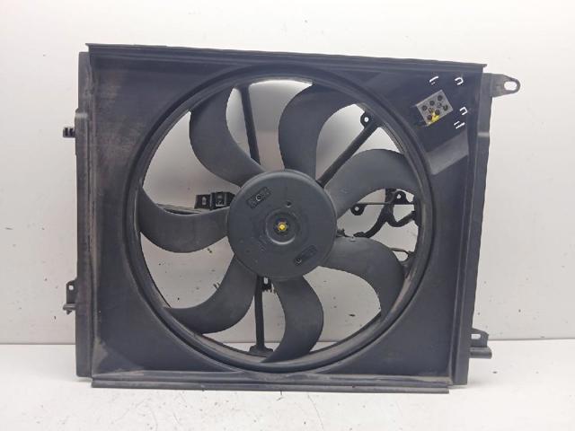 214819674R Difusor del radiador de refrigeración con motor y hélice  comprar en Reus