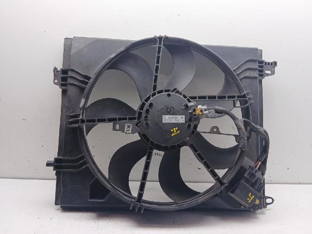 RENAULT 214819674R Ventilador de radiador comprar Pamplona