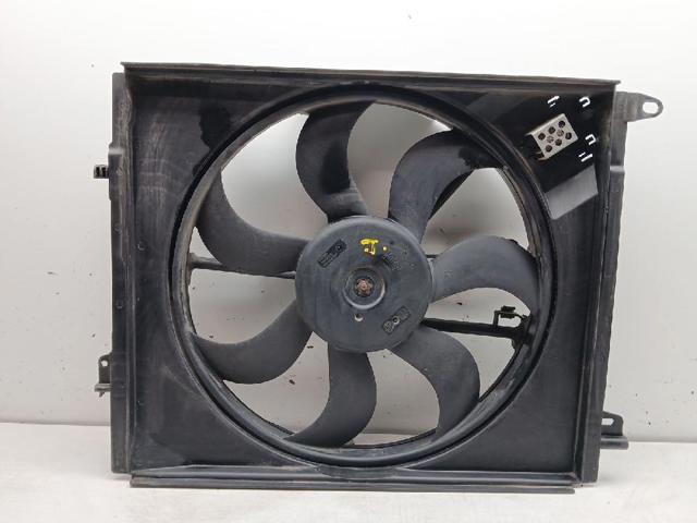 RENAULT 214819674R Ventilador de radiador comprar Barcelona