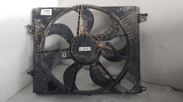 Ventilador de refrigeración 214819674R RENAULT