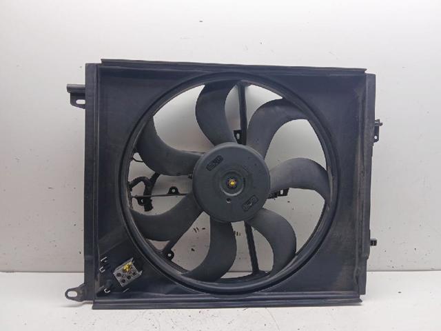 RENAULT 214819674R Difusor del radiador de refrigeración con motor y hélice  disponible España