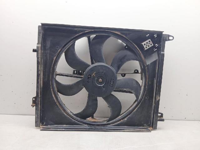 Ventilador de refrigeración del motor 214819674R RENAULT