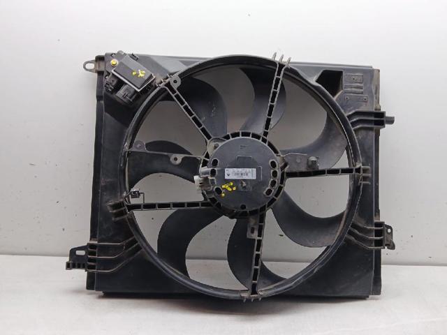 RENAULT 214819674R Ventilador de radiador comprar Barcelona