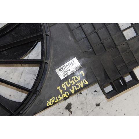 214819914R RENAULT Ventilador de radiador  en stock Huelva