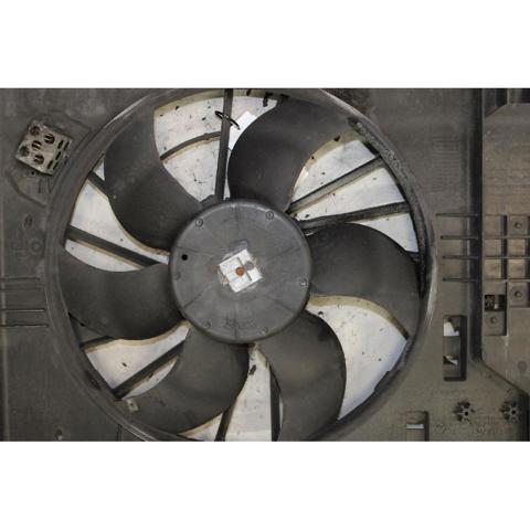RENAULT 214819914R Difusor del radiador de refrigeración con motor y hélice  comprar en Murcia