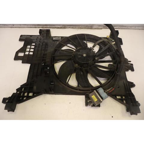 RENAULT 214819914R Ventilador de radiador  en stock Valencia