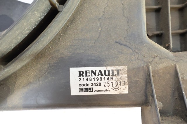 214819914R Renault (RVI)