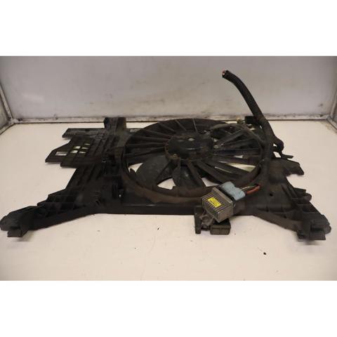 214819914R RENAULT Difusor del radiador de refrigeración con motor y hélice  disponible Alicante