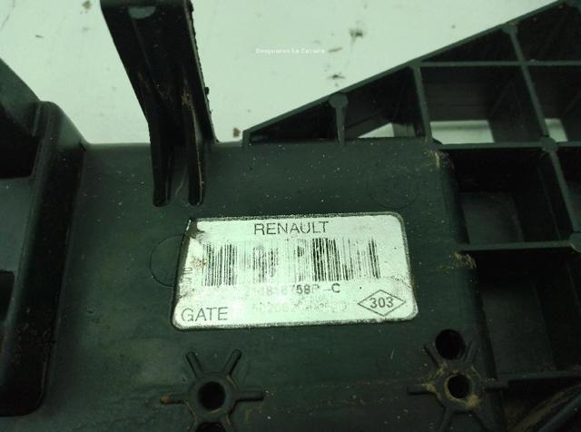 214819914R RENAULT Ventilador de radiador  en stock Huelva