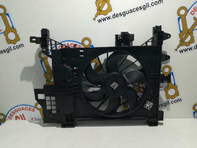 214819914R RENAULT Ventilador de radiador  en stock Huelva
