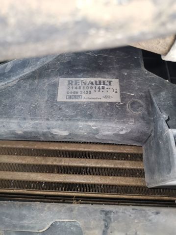 214819914R Renault (RVI)