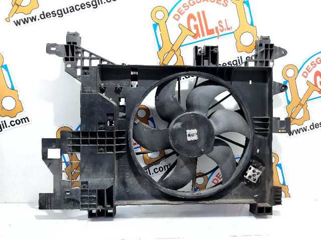 RENAULT 214819914R Ventilador de radiador comprar Pamplona