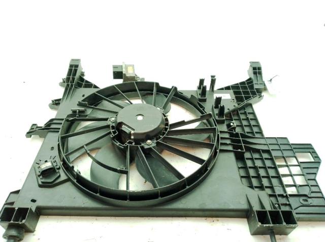 RENAULT 214819914R Difusor del radiador de refrigeración con motor y hélice  comprar en Ponferrada