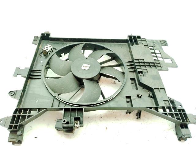RENAULT 214819914R Ventilador de radiador comprar Barcelona