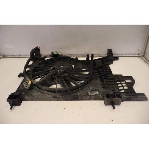 RENAULT 214819914R Ventilador de radiador  en stock Terrassa