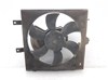 Difusor de radiador, ventilador de refrigeración, condensador del aire acondicionado, completo con motor y rodete 214819F000 NISSAN