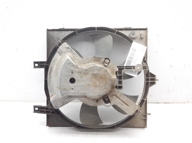 Ventilador de refrigeración 214819F000 NISSAN