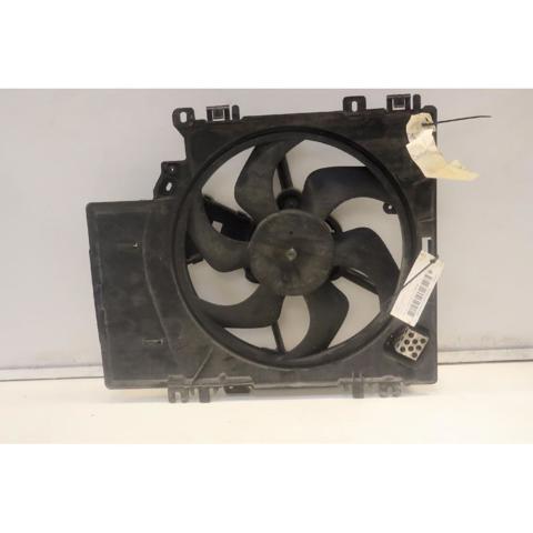 NISSAN 21481AX610 Ventilador del motor  en stock Salamanca