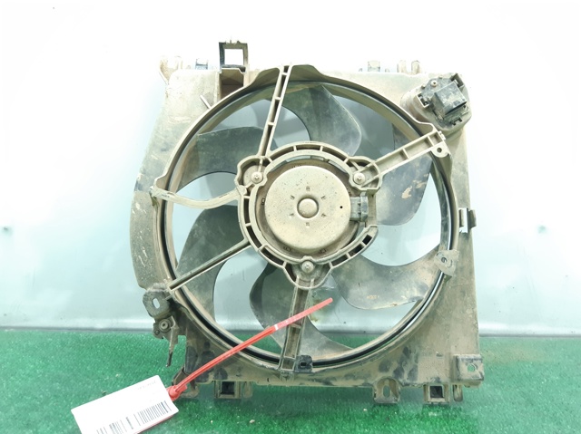 Ventilador de refrigeración del motor para Nissan Note (E11)