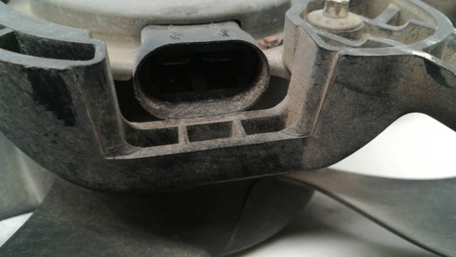 NISSAN 21481AX610 Ventilador del motor  en stock Valencia