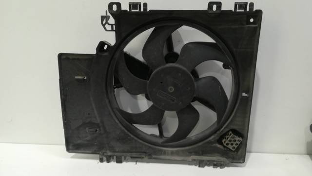 21481AX610 Ventilador eléctrico de refrigeración completo (motor y hélice)  comprar en Zaragoza