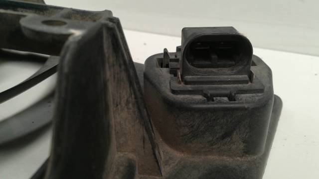 NISSAN 21481AX610 Ventilador del motor comprar Pamplona