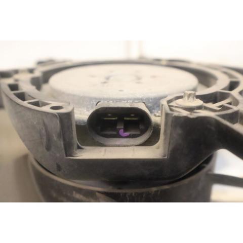 NISSAN 21481AX610 Ventilador eléctrico de refrigeración completo (motor y hélice)  disponible España