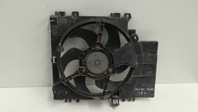 21481AX610 NISSAN Ventilador del motor comprar Alcalá