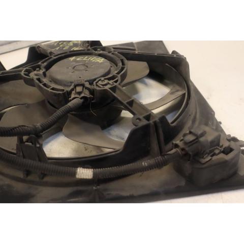 21481AX610 Ventilador eléctrico de refrigeración completo (motor y hélice)  disponible Utrera