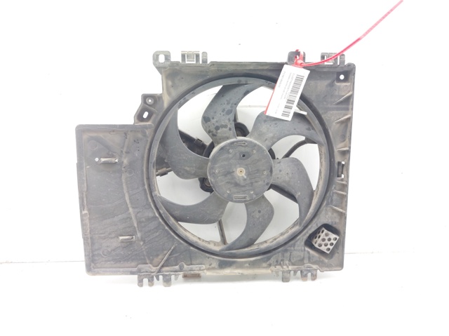 Ventilador de refrigeración del motor Nissan Note monovolumen comprar en España