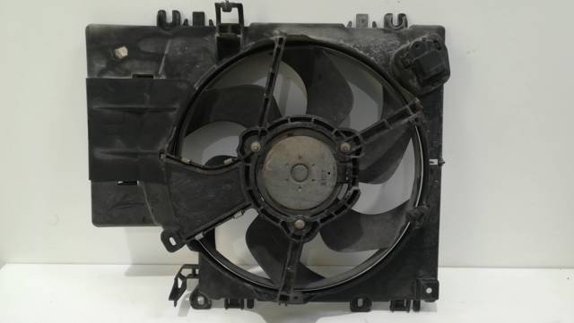 NISSAN 21481AX610 Ventilador del motor comprar Tarragona