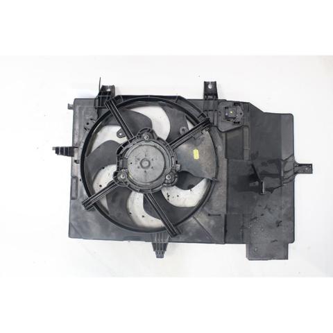 Ventilador del motor 21481AX800 NISSAN