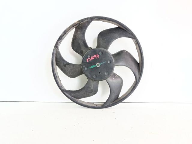 Ventilador de refrigeración del motor 21481AX800 NISSAN