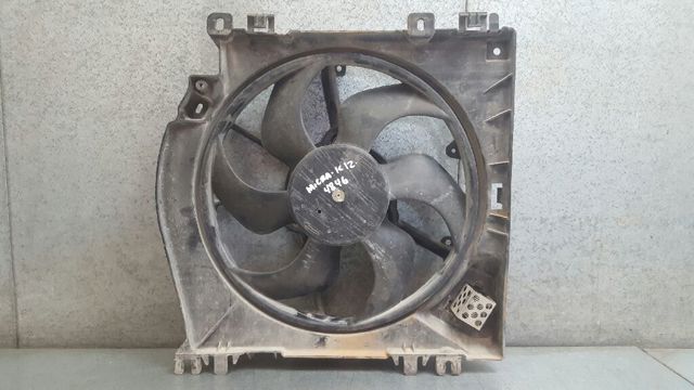 NISSAN 21481AY610 Ventilador del radiador comprar Tarragona