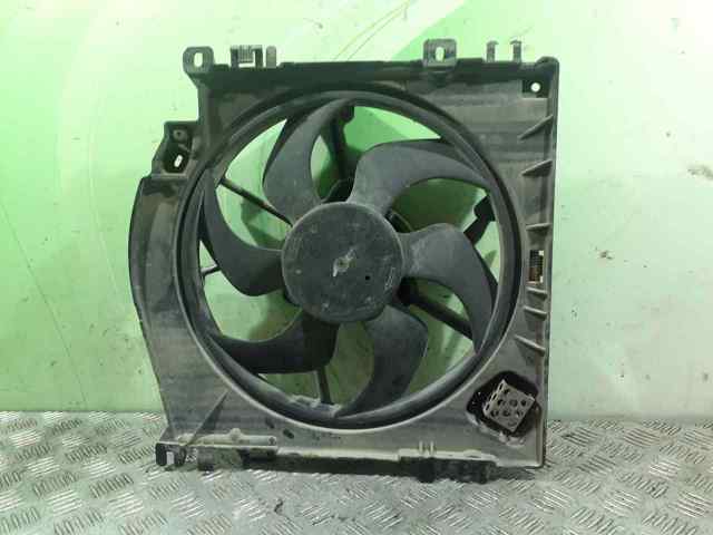 21481AY610 NISSAN Ventilador del radiador  comprar en Oviedo