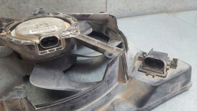 21481AY610 NISSAN Ventilador del radiador  disponible Ourense