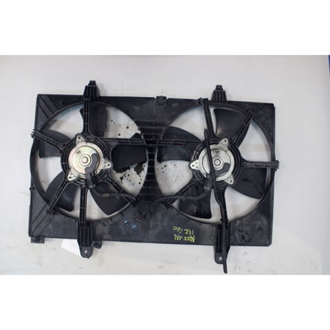 Ventilador, refrigeración motor 21481CA000 NISSAN