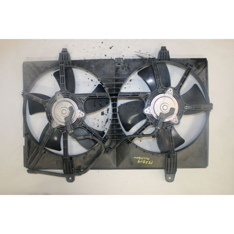Ventilador de refrigeración 21481CA000 NISSAN