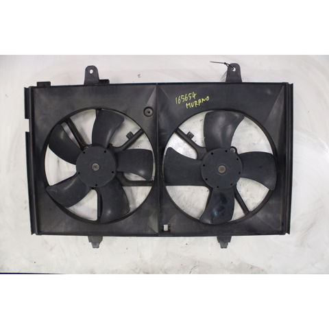 Ventilador de refrigeración del motor 21481CA000 NISSAN