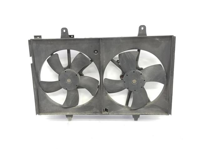 Ventilador del motor 21481CA000 Nissan