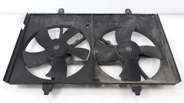 Ventilador, refrigeración motor 21481CA00B NISSAN