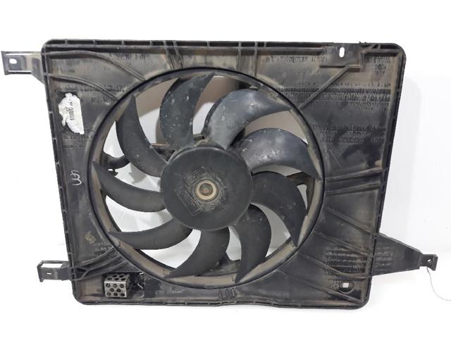 21481JD200 Ventilador de radiador  en stock Castellón