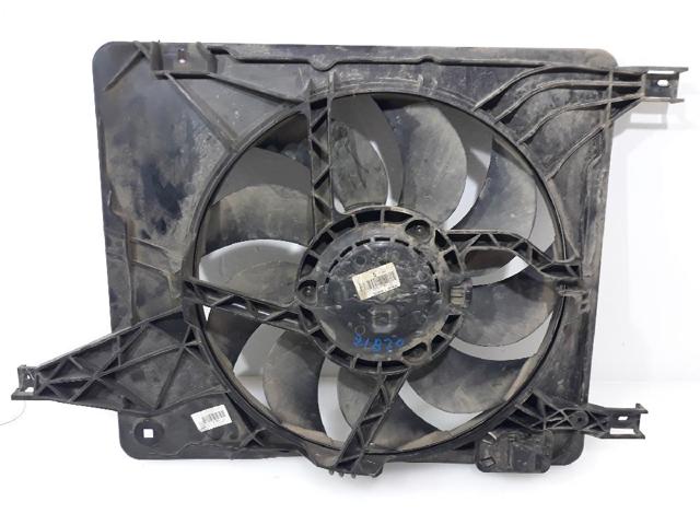 21481JD200 NISSAN Ventilador de radiador  en stock Huelva